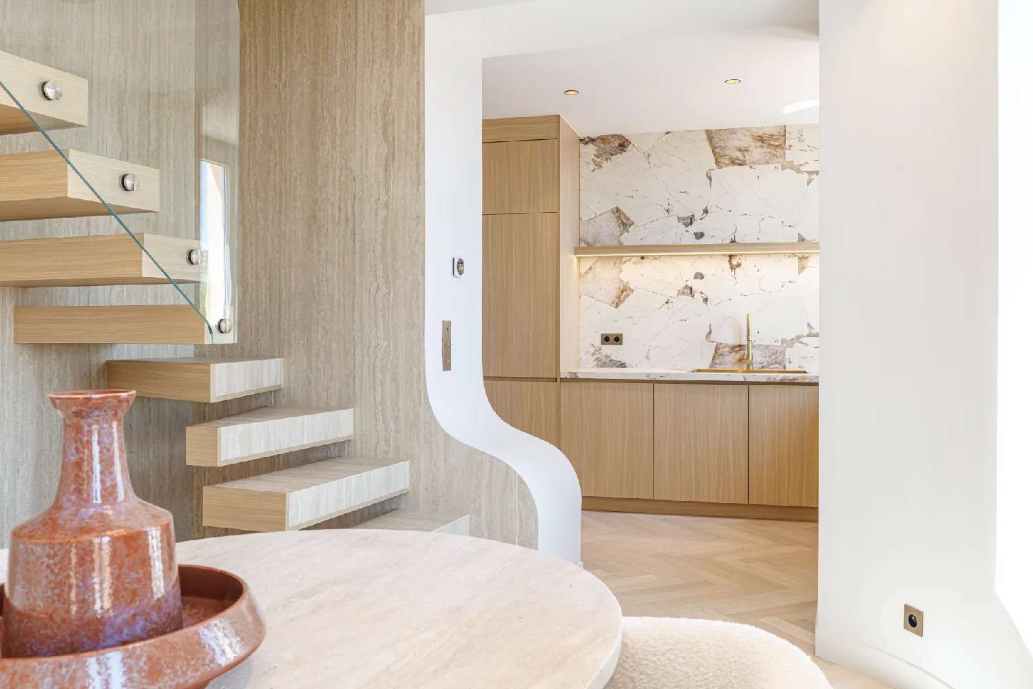  kaufen Wohnung/ Apartment Roquebrune-Cap-Martin Alpes-Maritimes 5