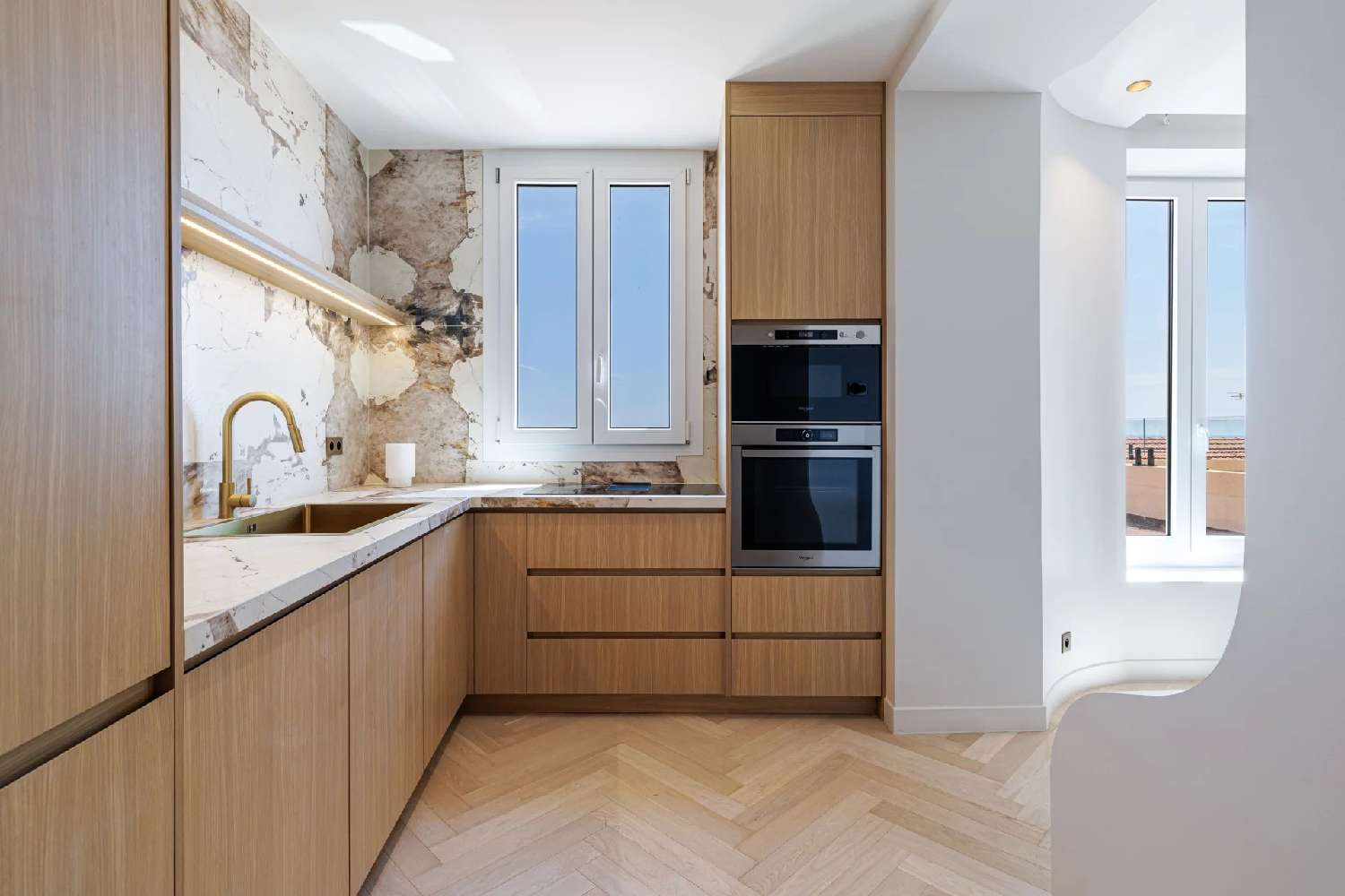  kaufen Wohnung/ Apartment Roquebrune-Cap-Martin Alpes-Maritimes 7