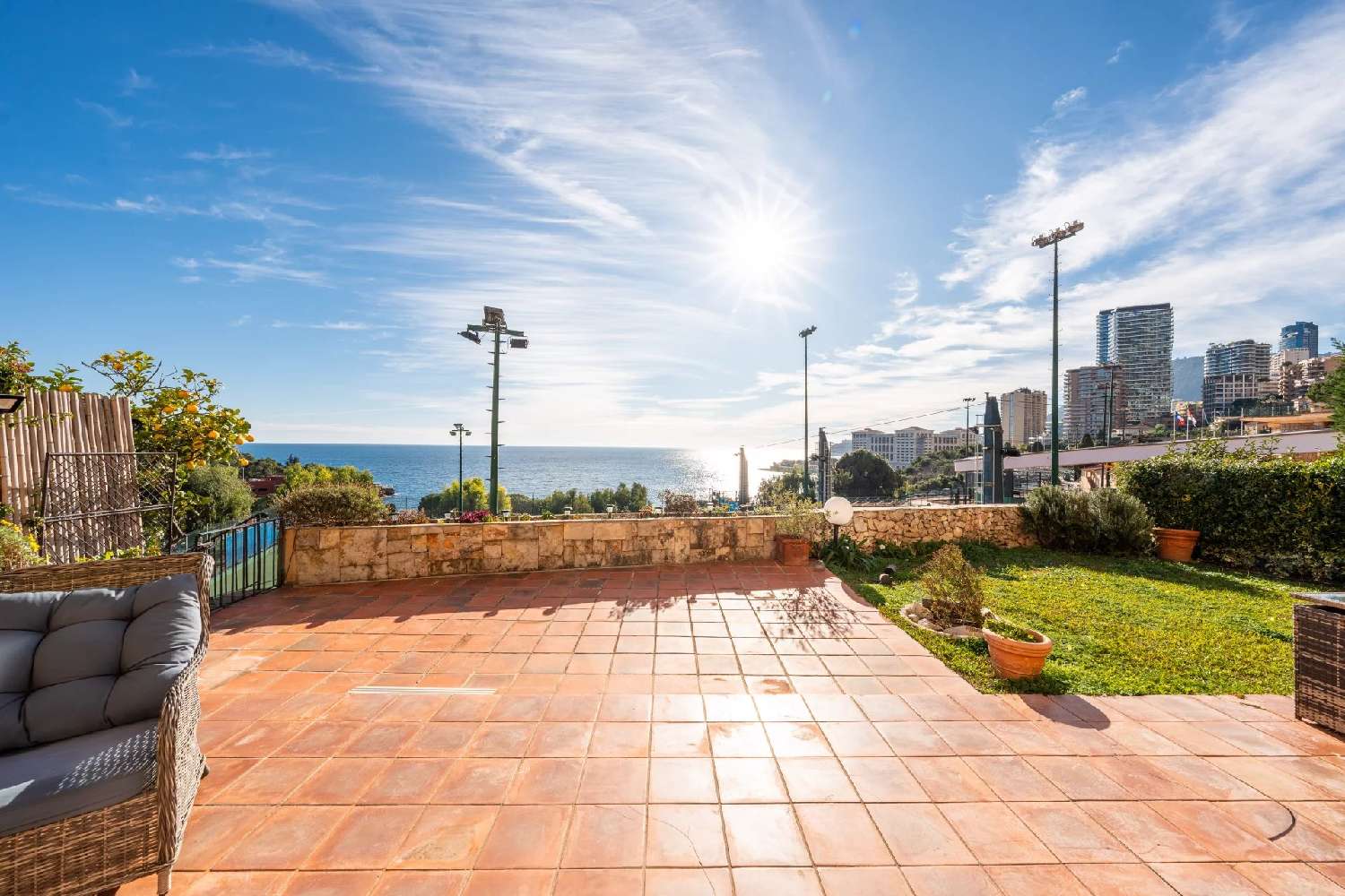  à vendre appartement Roquebrune-Cap-Martin Alpes-Maritimes 3