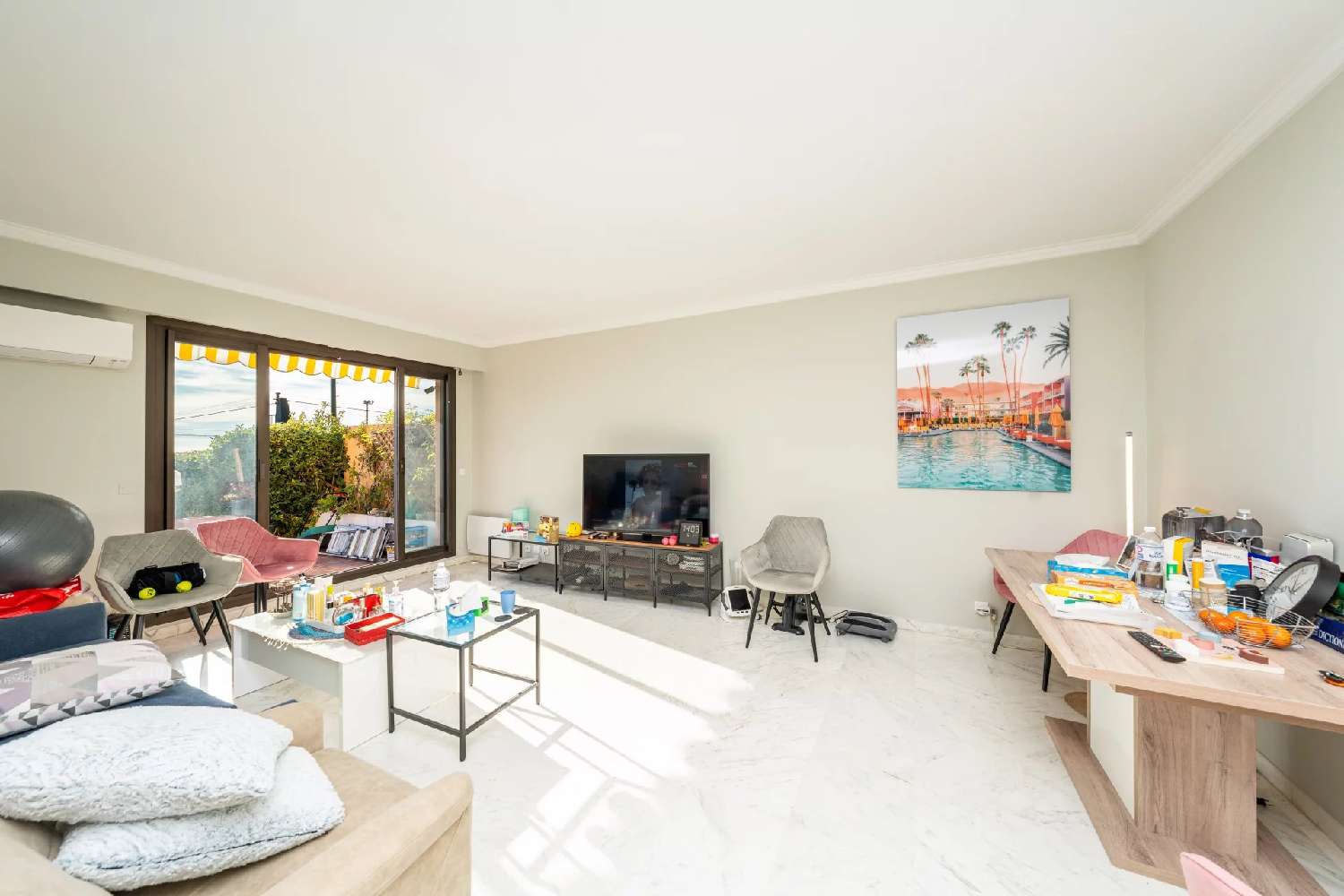  à vendre appartement Roquebrune-Cap-Martin Alpes-Maritimes 4
