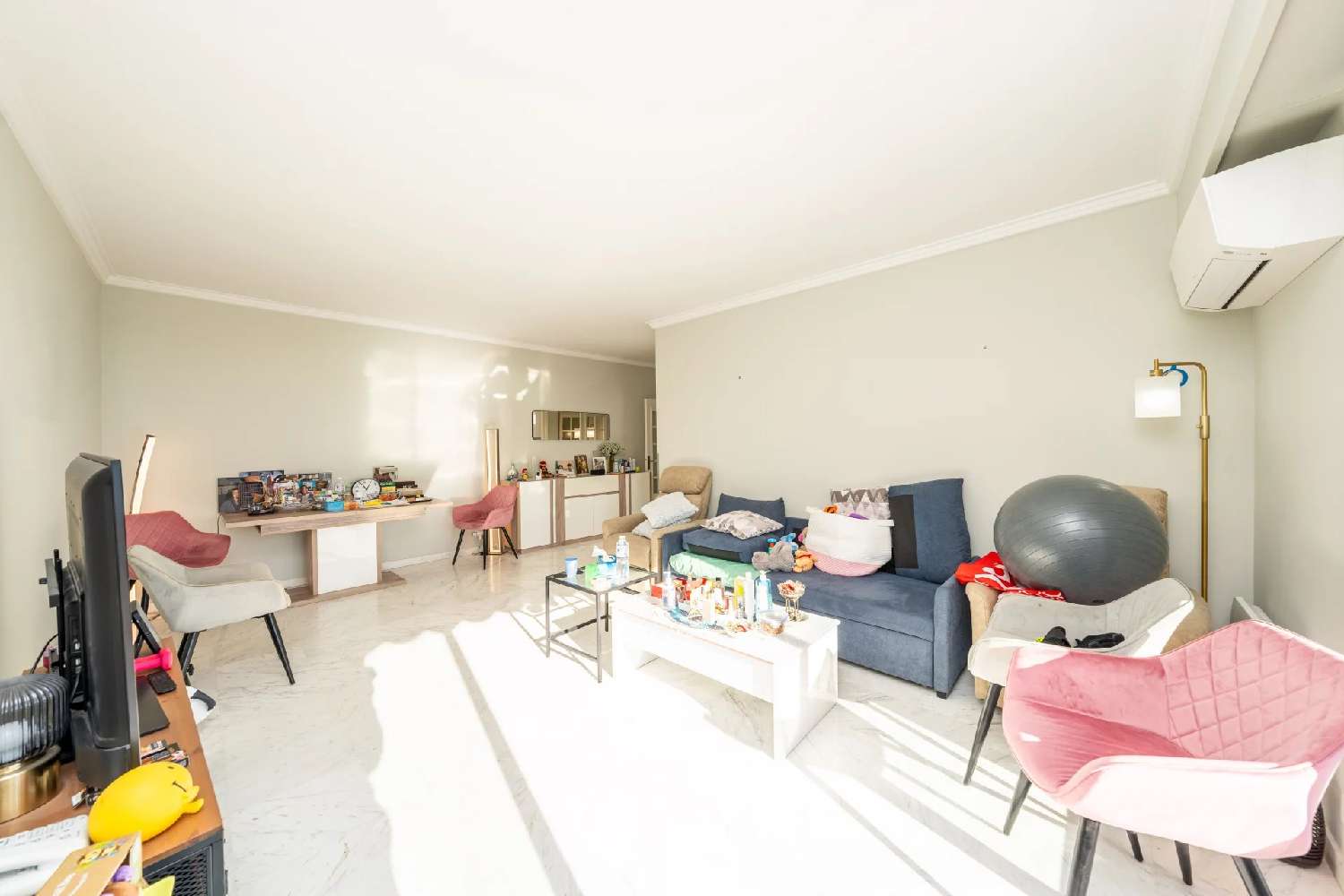  à vendre appartement Roquebrune-Cap-Martin Alpes-Maritimes 6