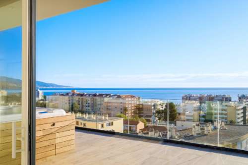 Roquebrune-Cap-Martin Alpes-Maritimes appartement foto 7308670