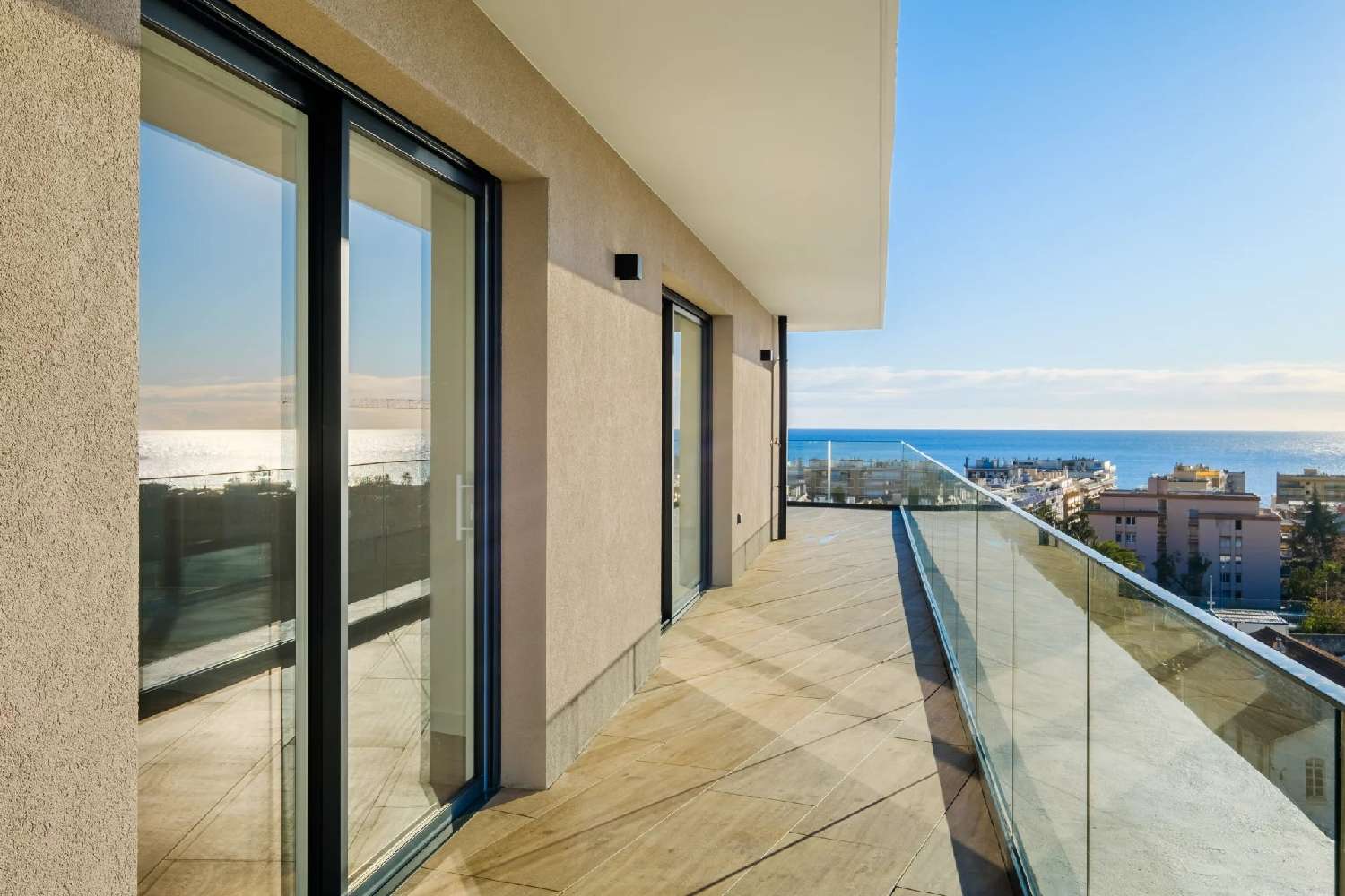 à vendre appartement Roquebrune-Cap-Martin Alpes-Maritimes 4