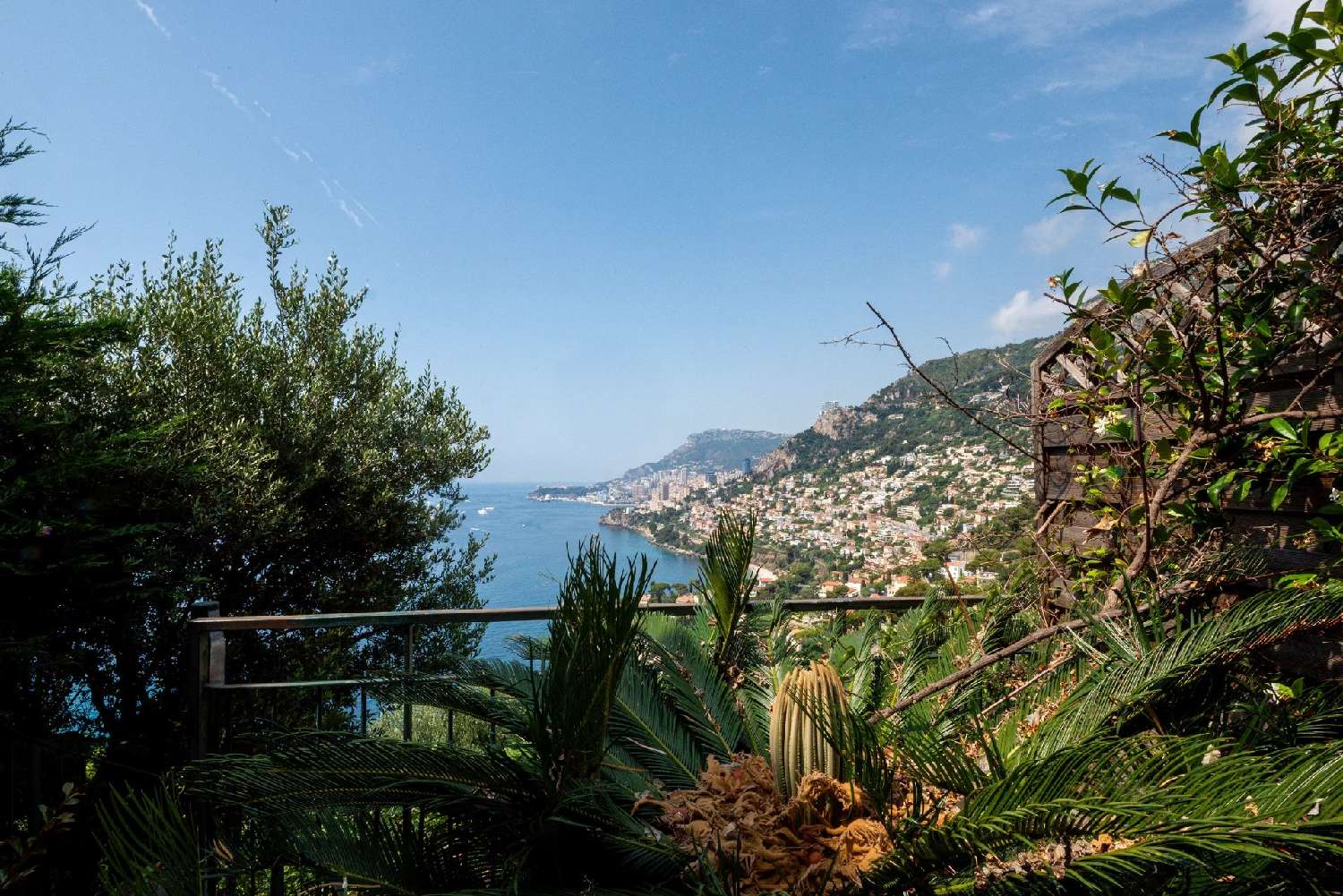  te koop appartement Roquebrune-Cap-Martin Alpes-Maritimes 5