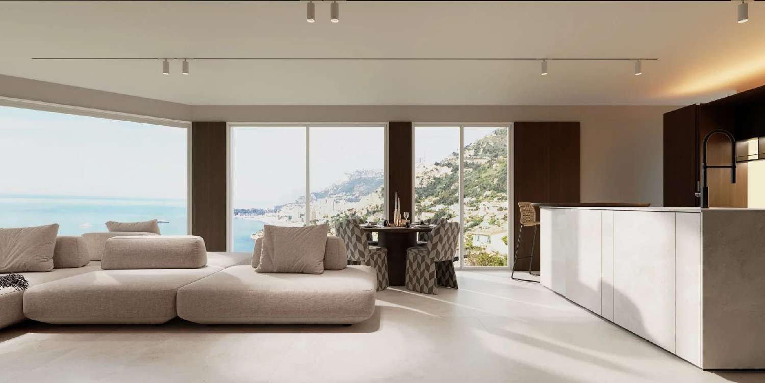  for sale apartment Roquebrune-Cap-Martin Alpes-Maritimes 6