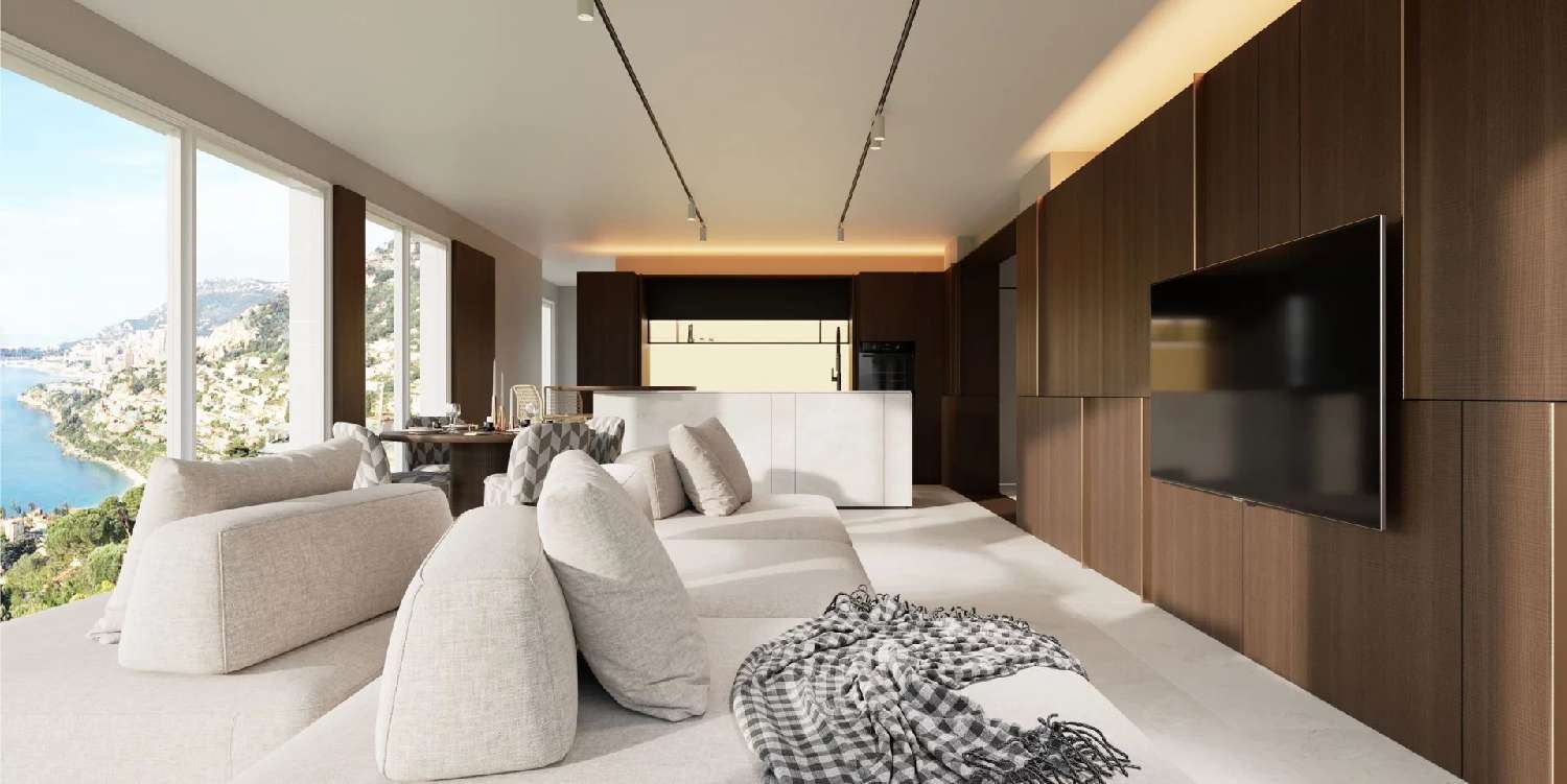  for sale apartment Roquebrune-Cap-Martin Alpes-Maritimes 7