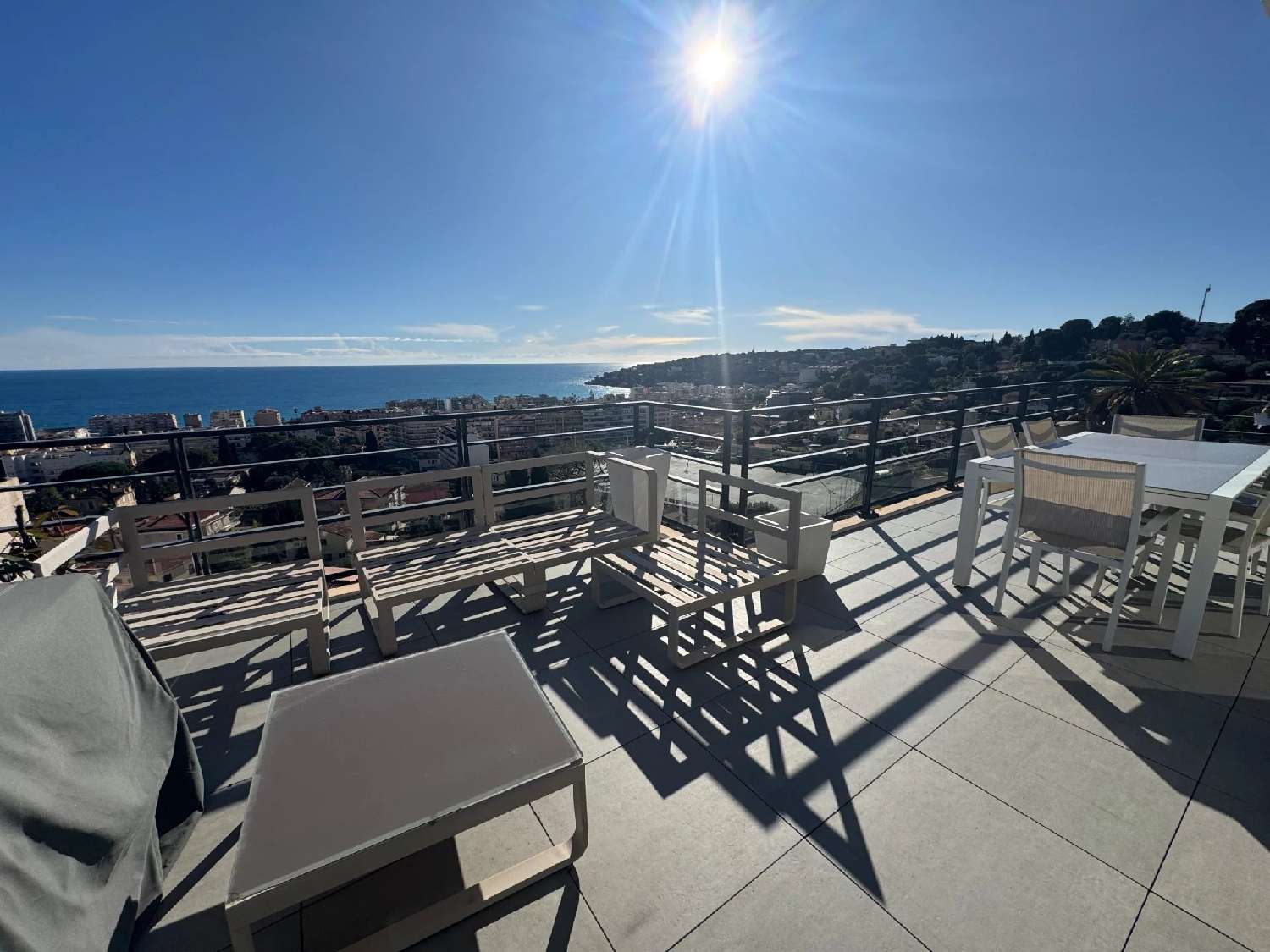  à vendre appartement Roquebrune-Cap-Martin Alpes-Maritimes 1