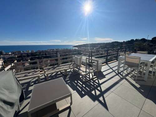 Roquebrune-Cap-Martin Alpes-Maritimes appartement foto 7309130