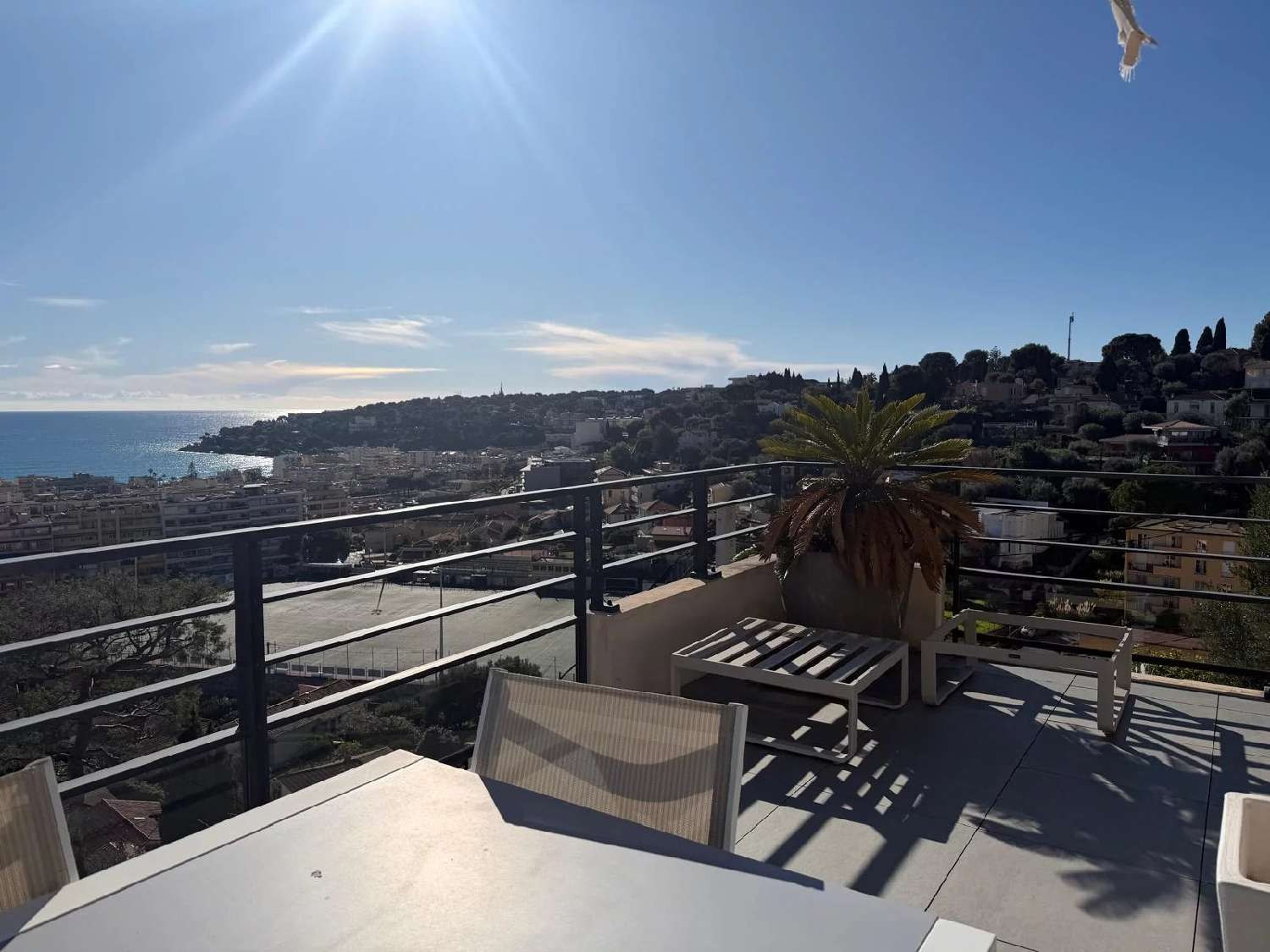  à vendre appartement Roquebrune-Cap-Martin Alpes-Maritimes 2