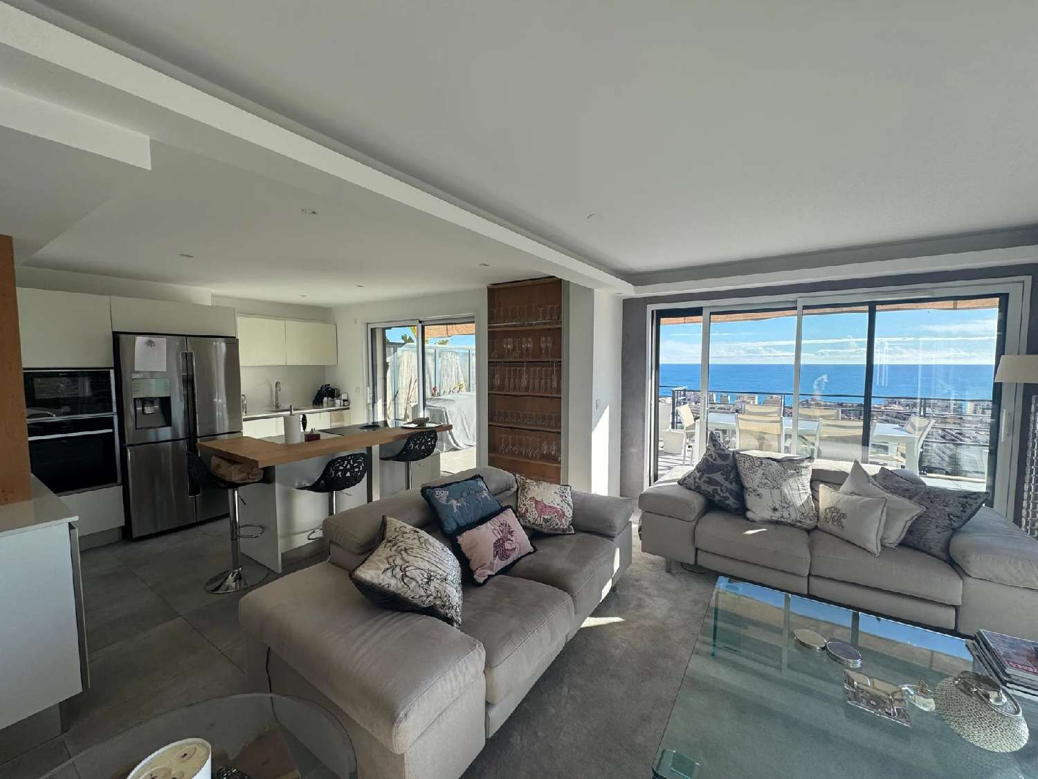  à vendre appartement Roquebrune-Cap-Martin Alpes-Maritimes 3