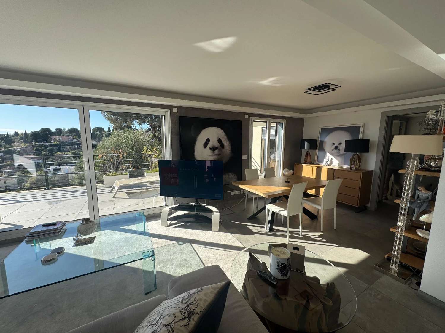  à vendre appartement Roquebrune-Cap-Martin Alpes-Maritimes 5