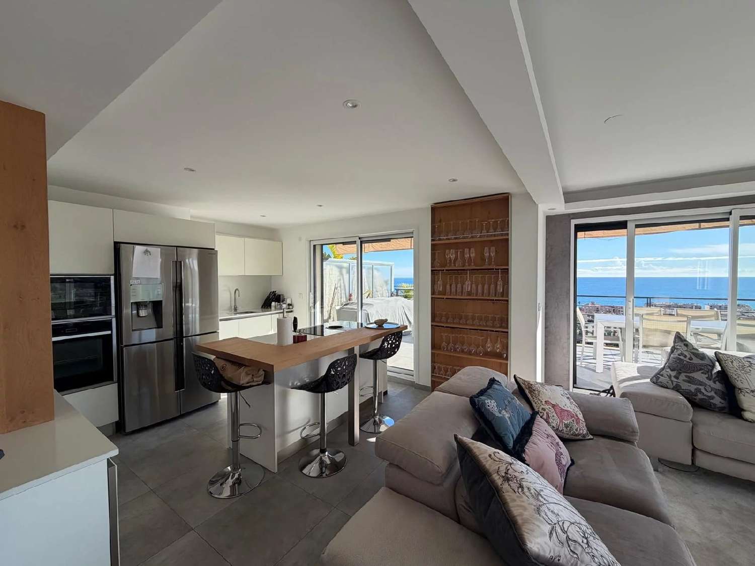  à vendre appartement Roquebrune-Cap-Martin Alpes-Maritimes 7