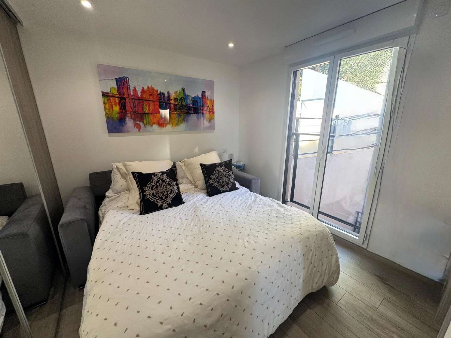  à vendre appartement Roquebrune-Cap-Martin Alpes-Maritimes 8