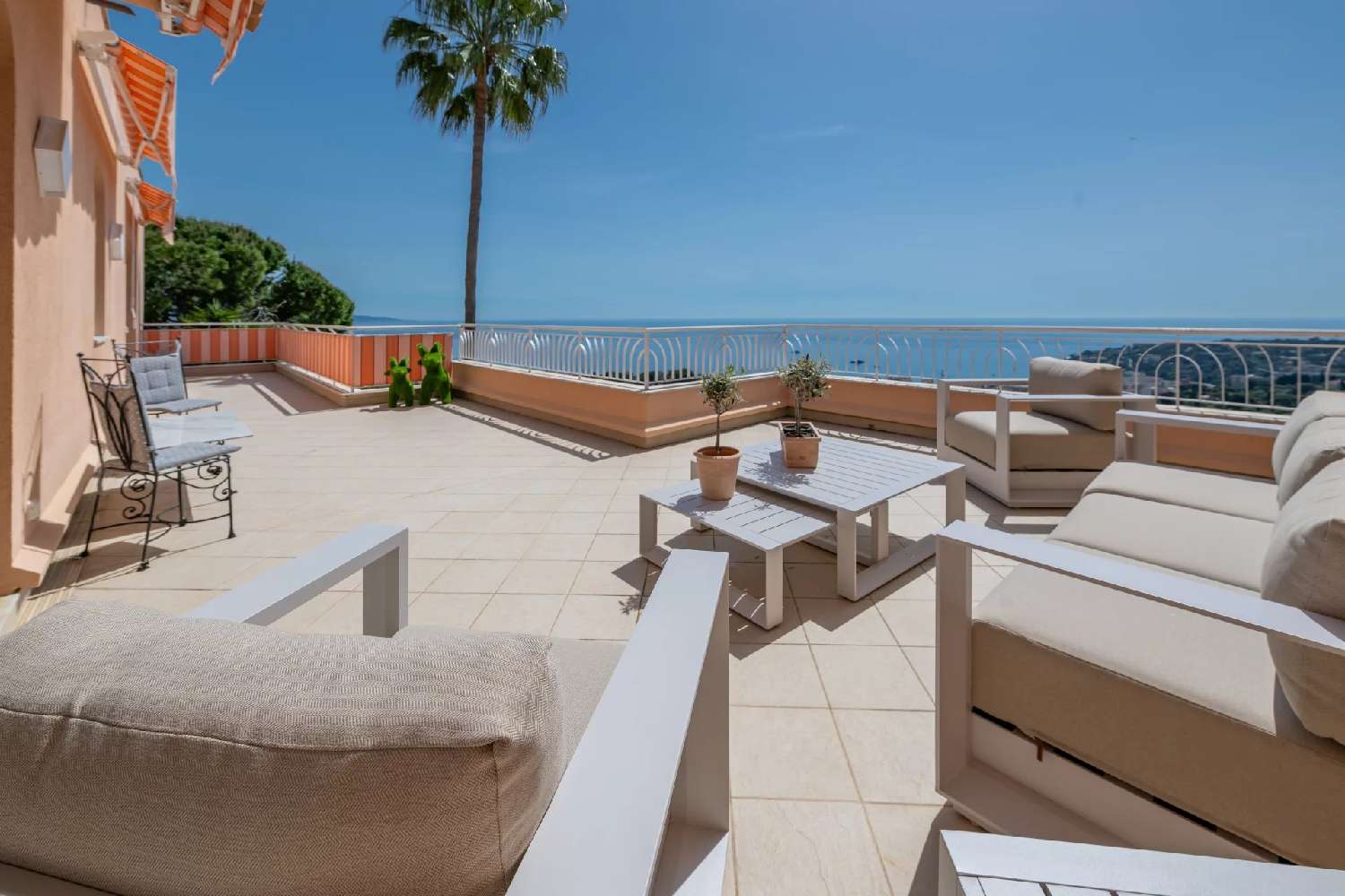  te koop appartement Roquebrune-Cap-Martin Alpes-Maritimes 1
