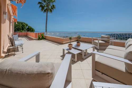 Roquebrune-Cap-Martin Alpes-Maritimes appartement foto 7309242