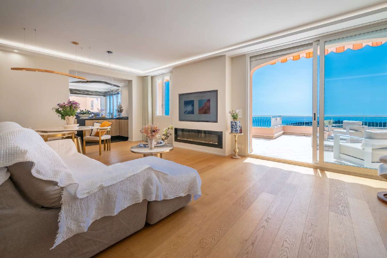  te koop appartement Roquebrune-Cap-Martin Alpes-Maritimes 5