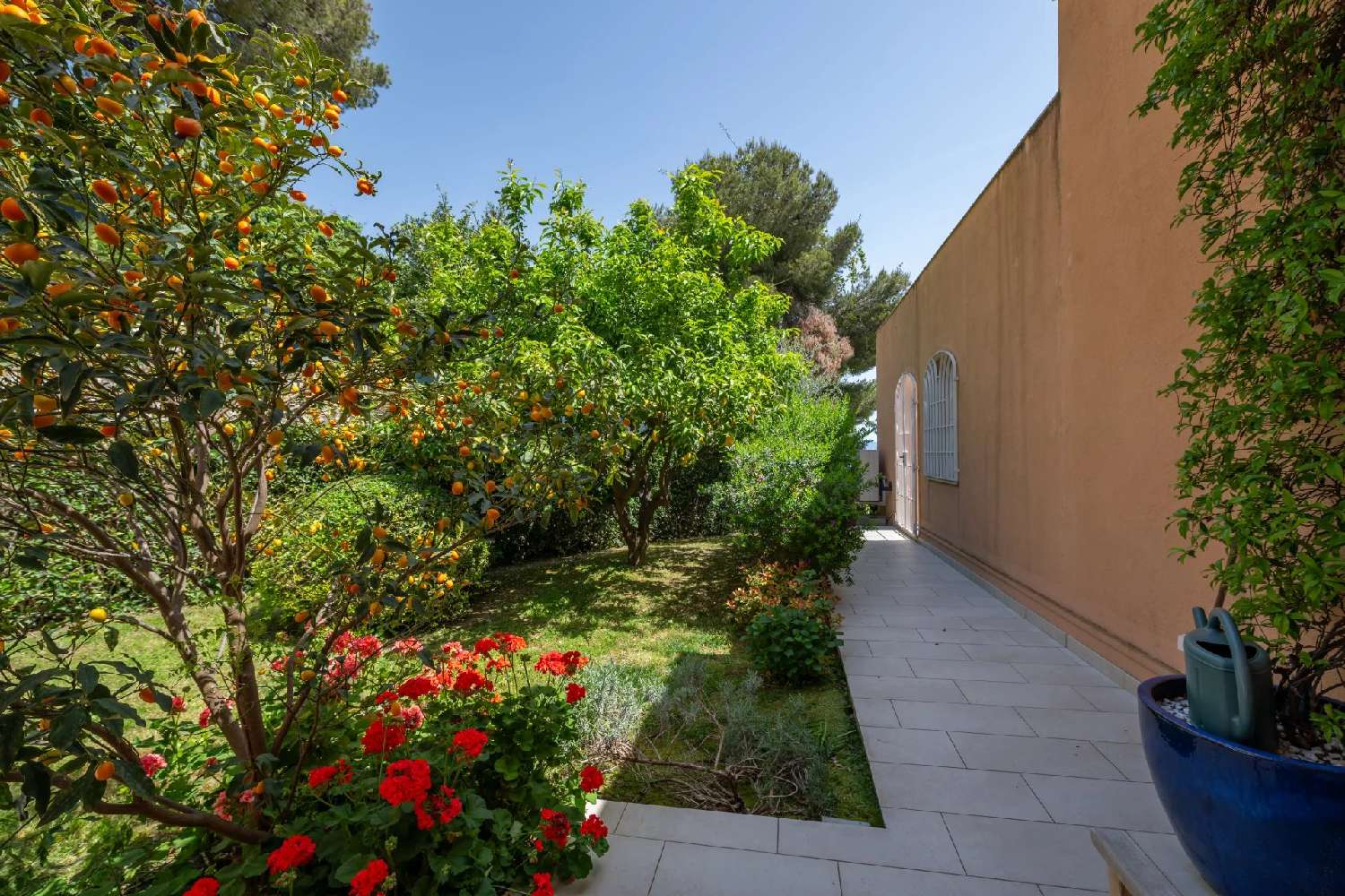  te koop appartement Roquebrune-Cap-Martin Alpes-Maritimes 8