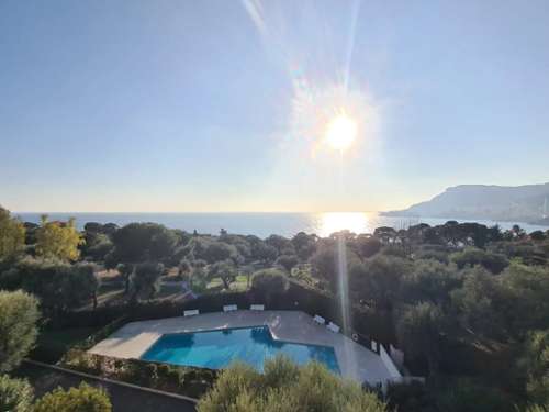 Roquebrune-Cap-Martin Alpes-Maritimes apartamento foto 7319211