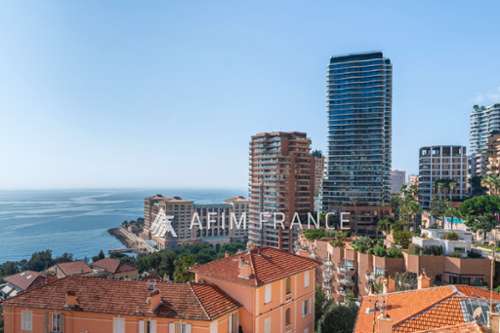 Roquebrune-Cap-Martin Alpes-Maritimes apartamento foto 7313861