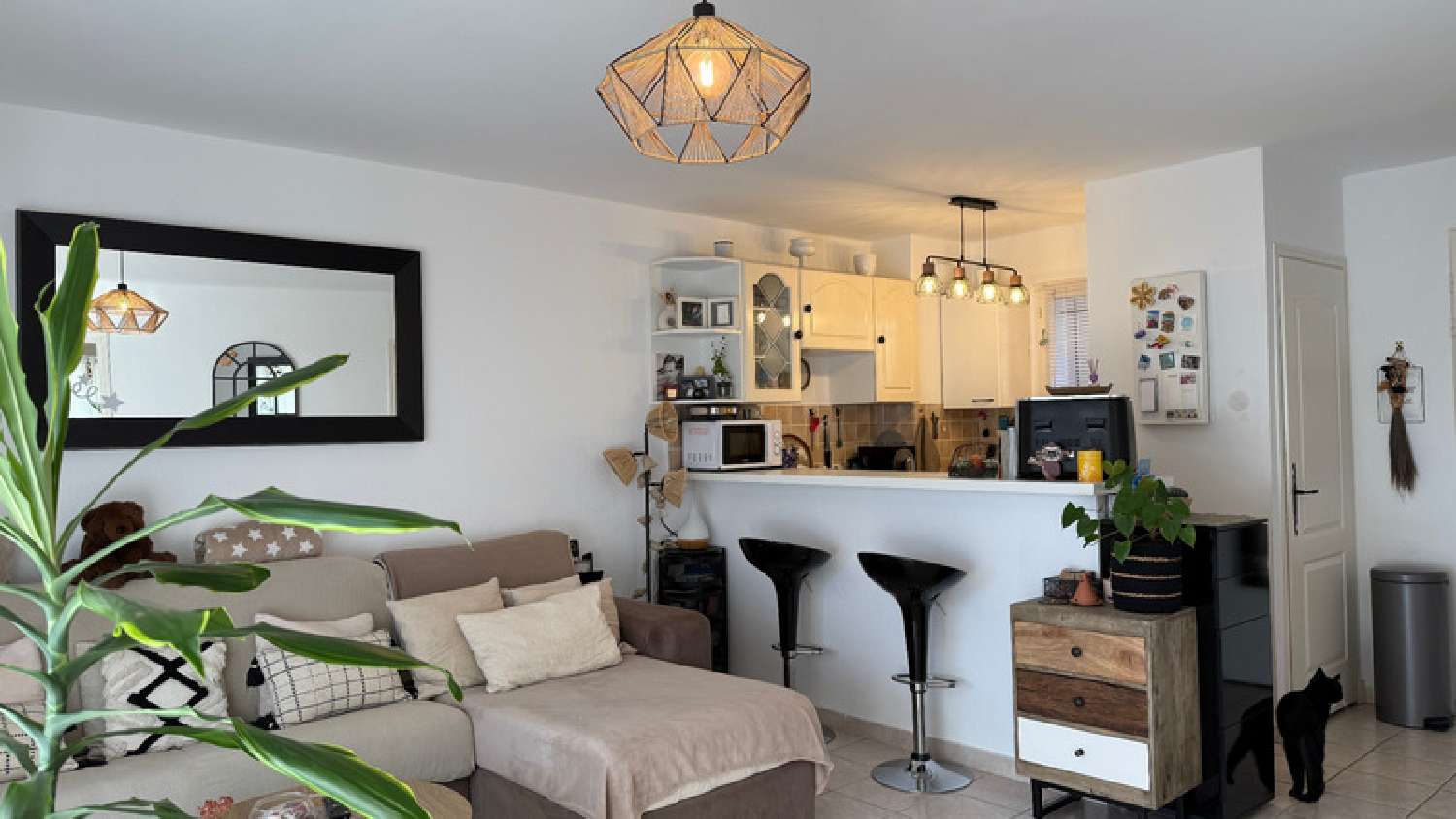  en venta apartamento Roquebrune-sur Argens Var 3