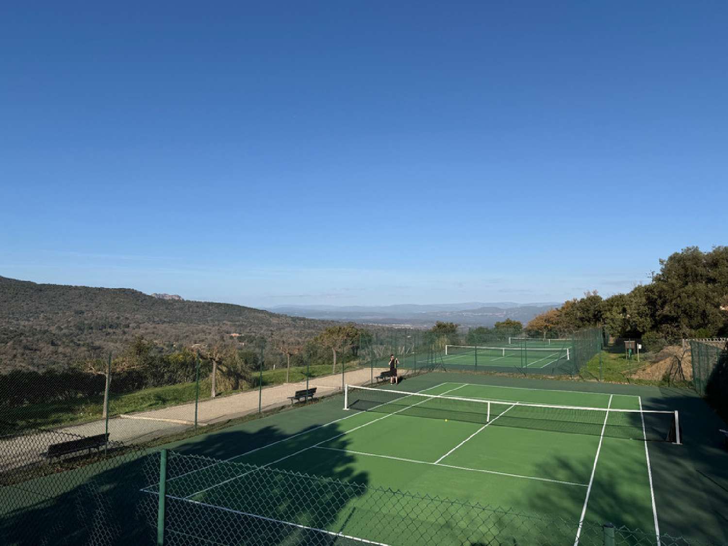  en venta apartamento Roquebrune-sur Argens Var 7