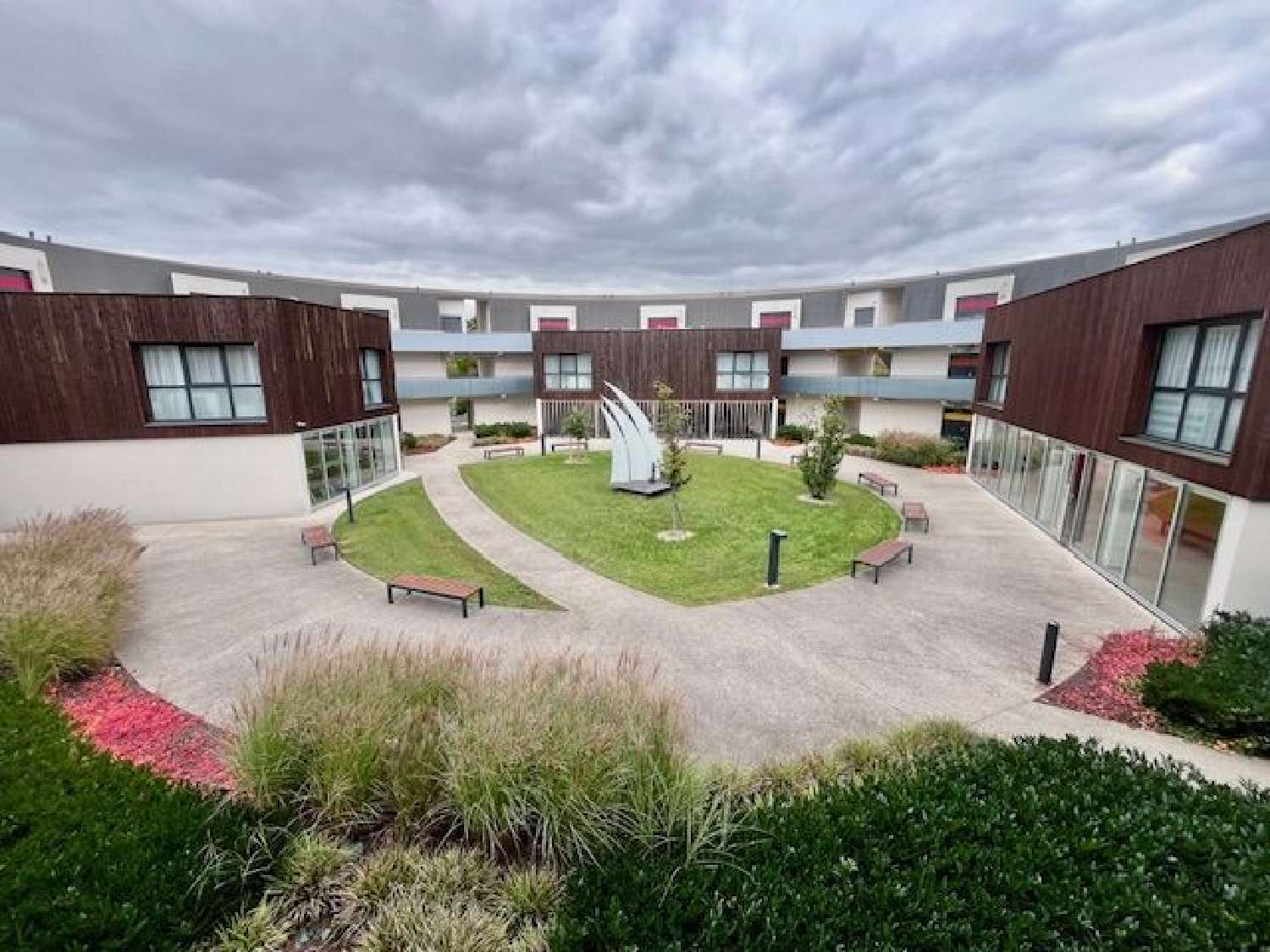  kaufen Wohnung/ Apartment Rosières-près-Troyes Aube 1