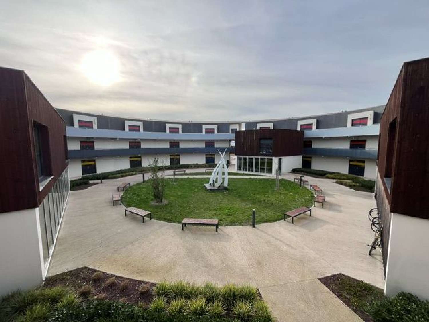  kaufen Wohnung/ Apartment Rosières-près-Troyes Aube 2