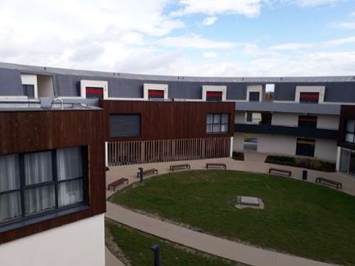 Rosières-près-Troyes Aube Wohnung/ Apartment Bild 7317363