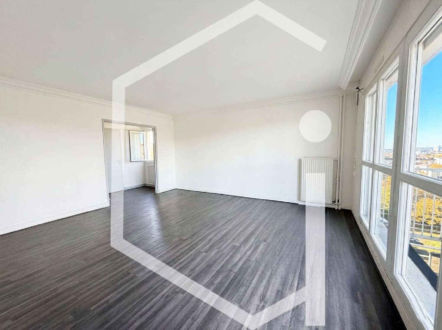  te koop appartement Rosny-sous-Bois Seine-Saint-Denis 4