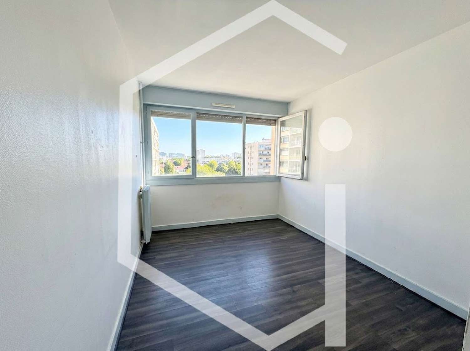  te koop appartement Rosny-sous-Bois Seine-Saint-Denis 5