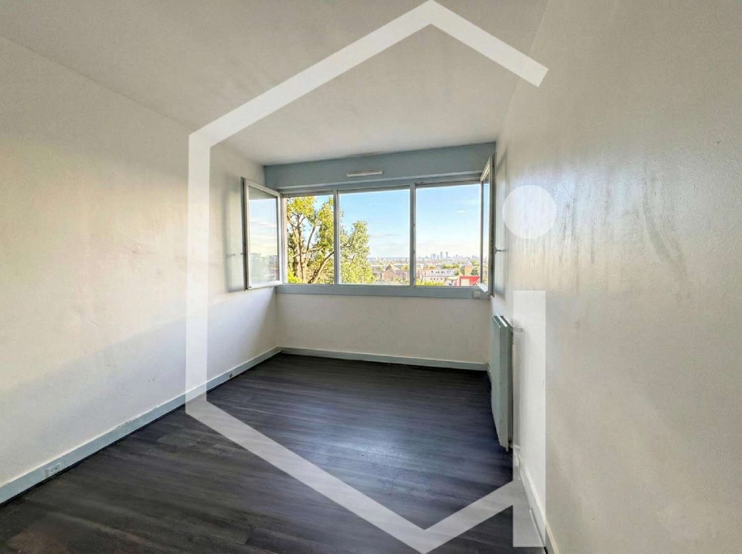  te koop appartement Rosny-sous-Bois Seine-Saint-Denis 6