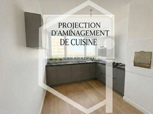 Rosny-sous-Bois Seine-Saint-Denis apartment foto 7316657