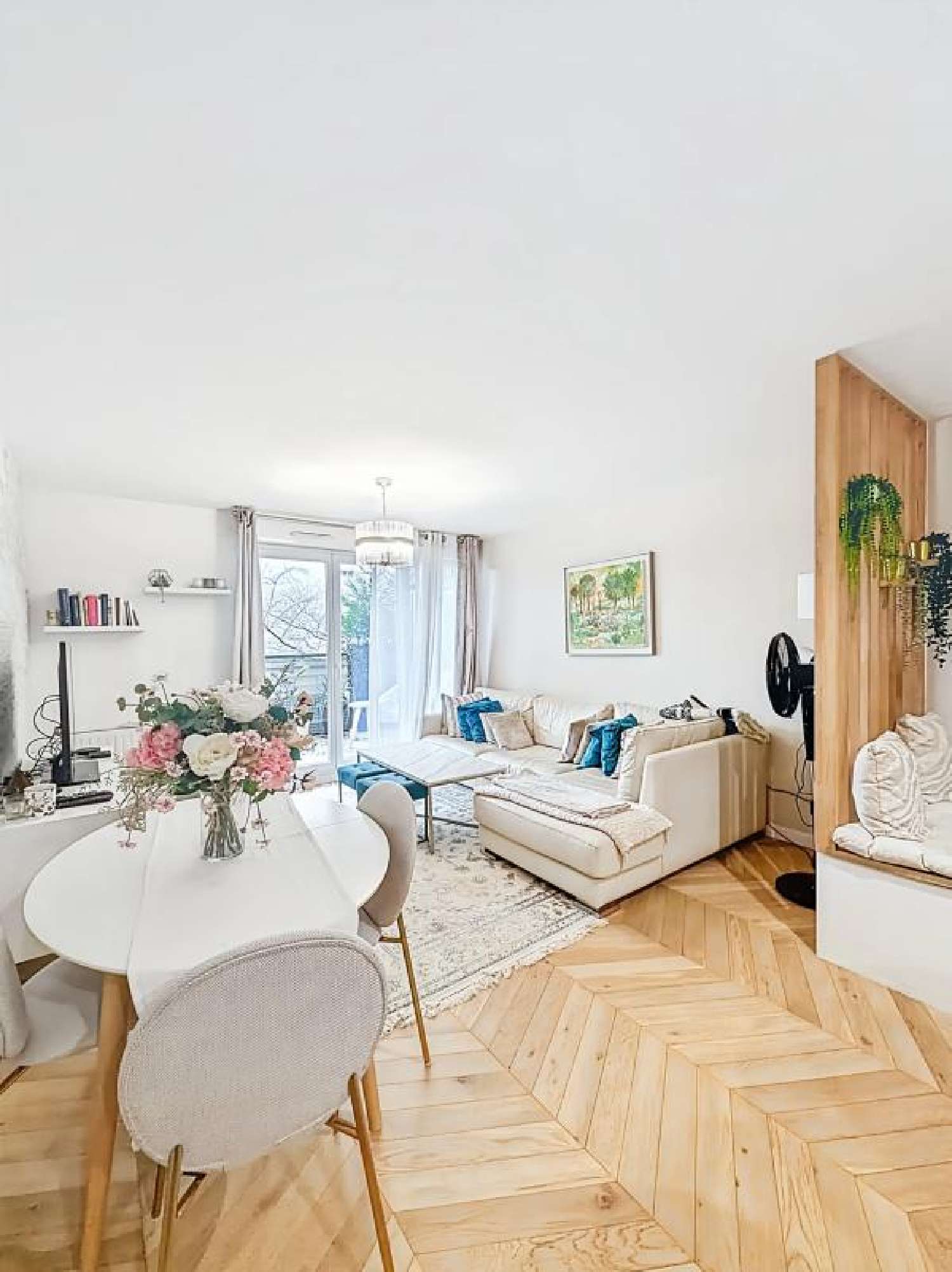  à vendre appartement Rosny-sous-Bois Seine-Saint-Denis 1
