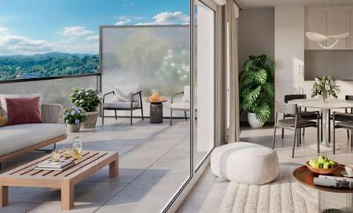 Rosny-sur-Seine Yvelines appartement foto 7321789