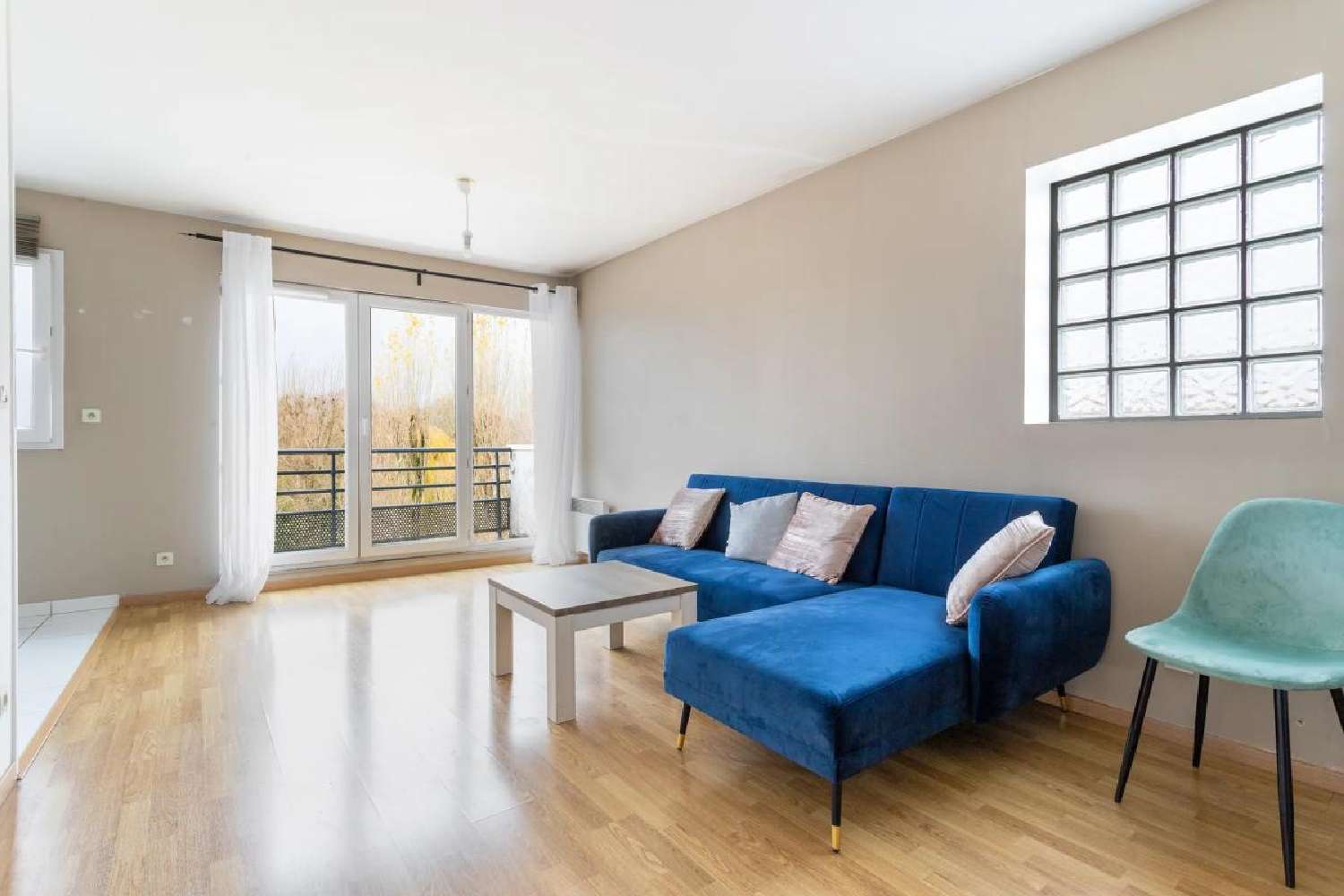  for sale apartment Roubaix Nord 1