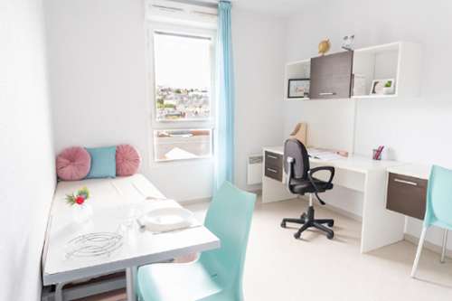 Rouen Seine-Maritime appartement foto 7311388