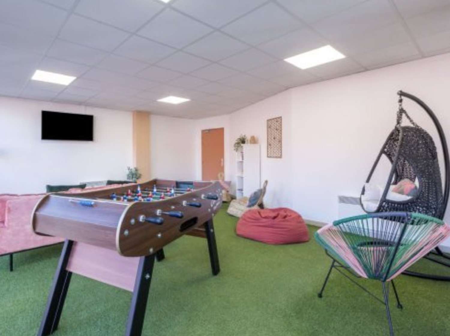 à vendre appartement Rouen Seine-Maritime 4