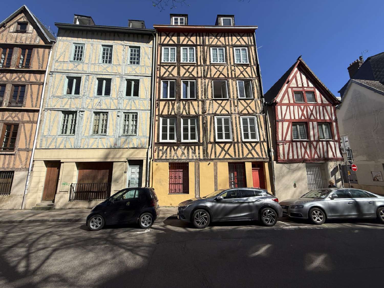  kaufen Wohnung/ Apartment Rouen Seine-Maritime 2