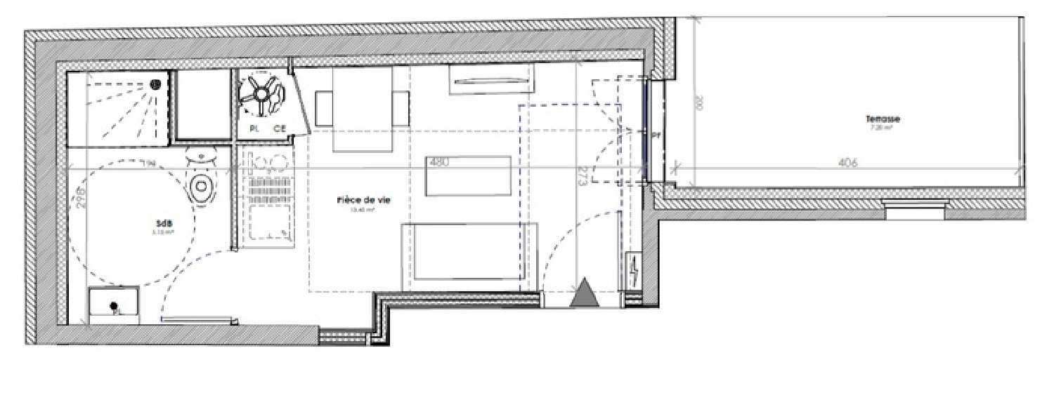  kaufen Wohnung/ Apartment Rouen Seine-Maritime 1