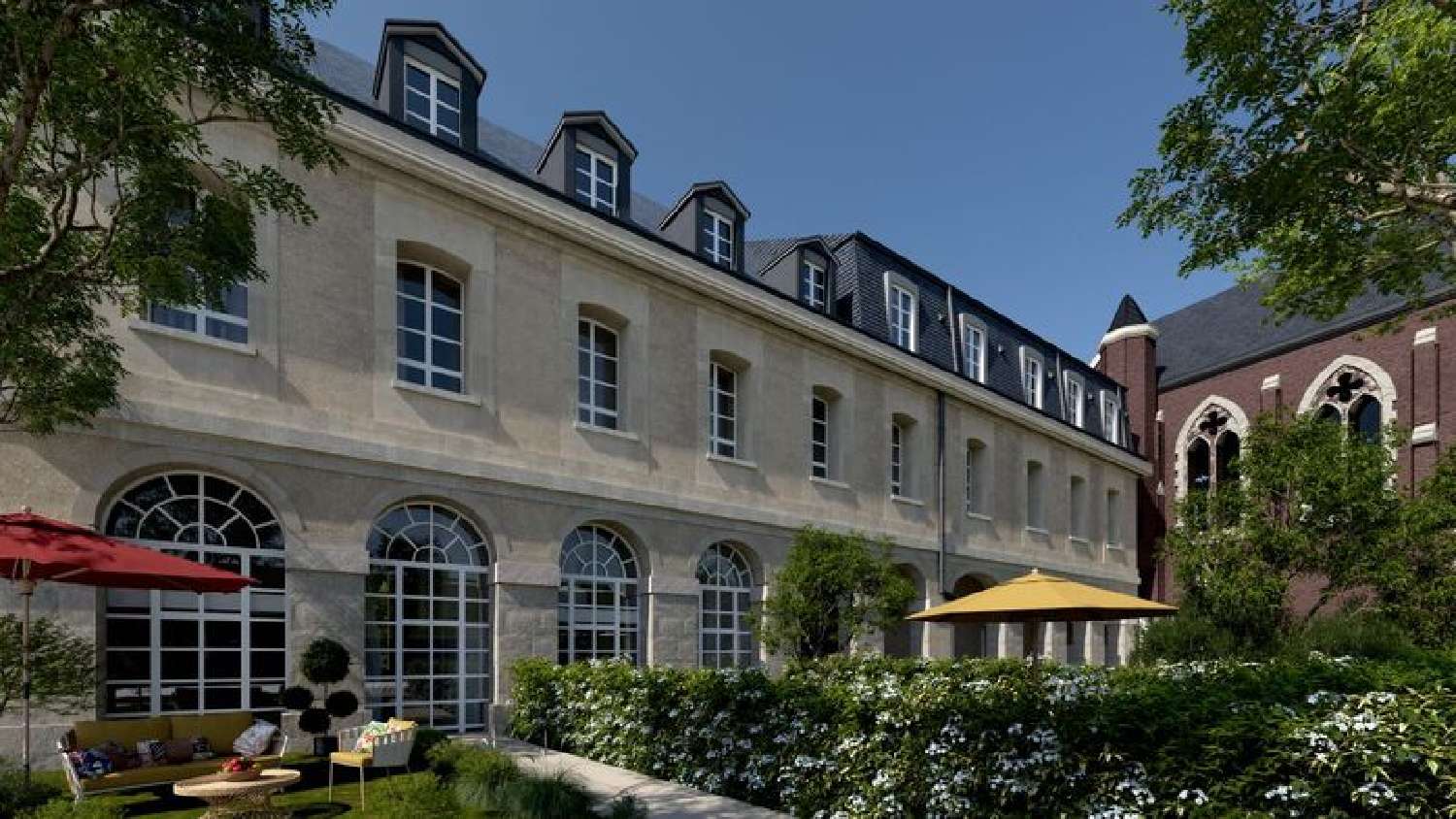  kaufen Wohnung/ Apartment Rouen Seine-Maritime 1