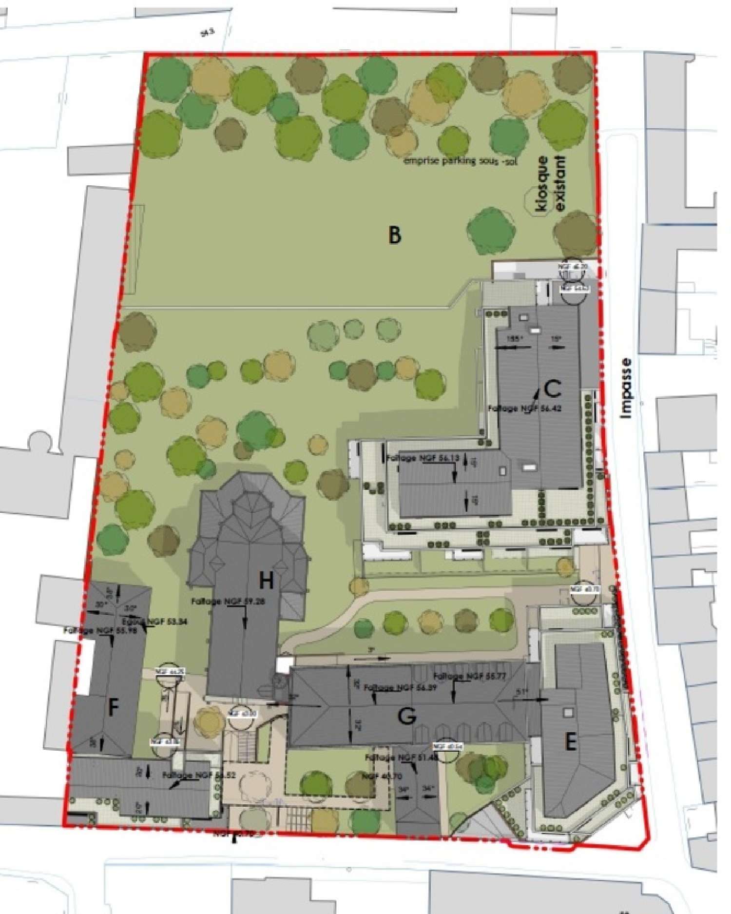  kaufen Wohnung/ Apartment Rouen Seine-Maritime 3