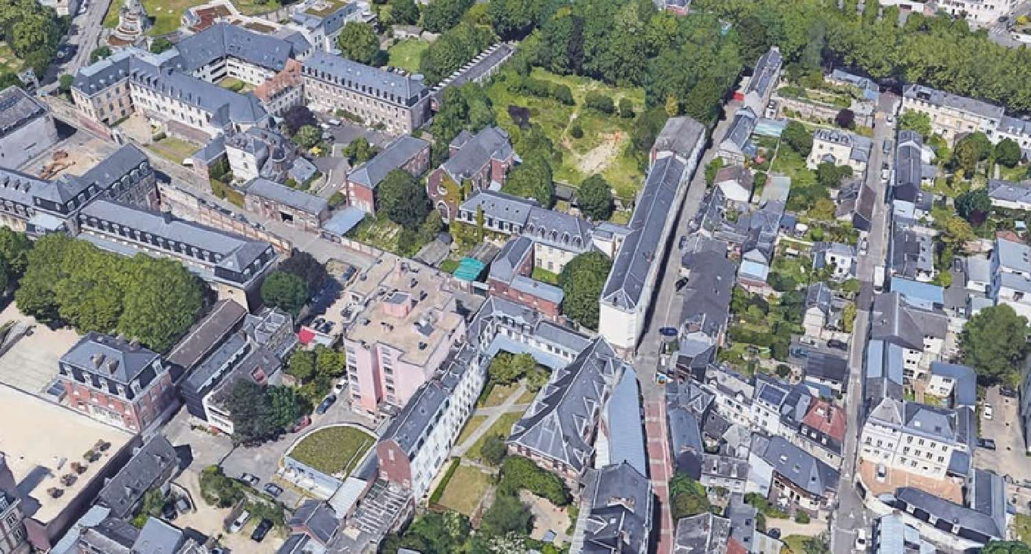  kaufen Wohnung/ Apartment Rouen Seine-Maritime 4