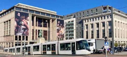 Rouen Seine-Maritime appartement foto 7315692