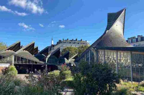 Rouen Seine-Maritime appartement foto 7315694