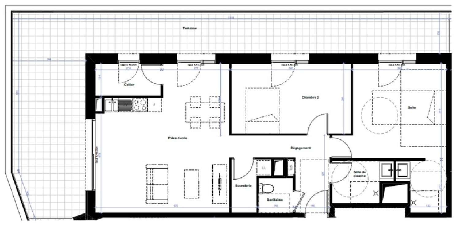  kaufen Wohnung/ Apartment Rouen Seine-Maritime 3