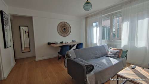 Rouen Seine-Maritime appartement foto 7299873