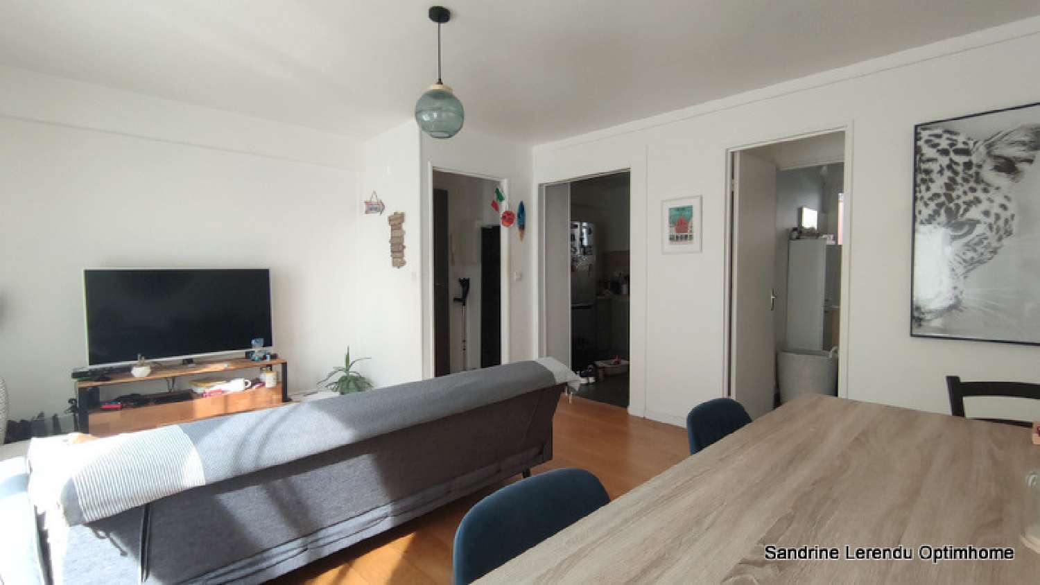  à vendre appartement Rouen Seine-Maritime 2