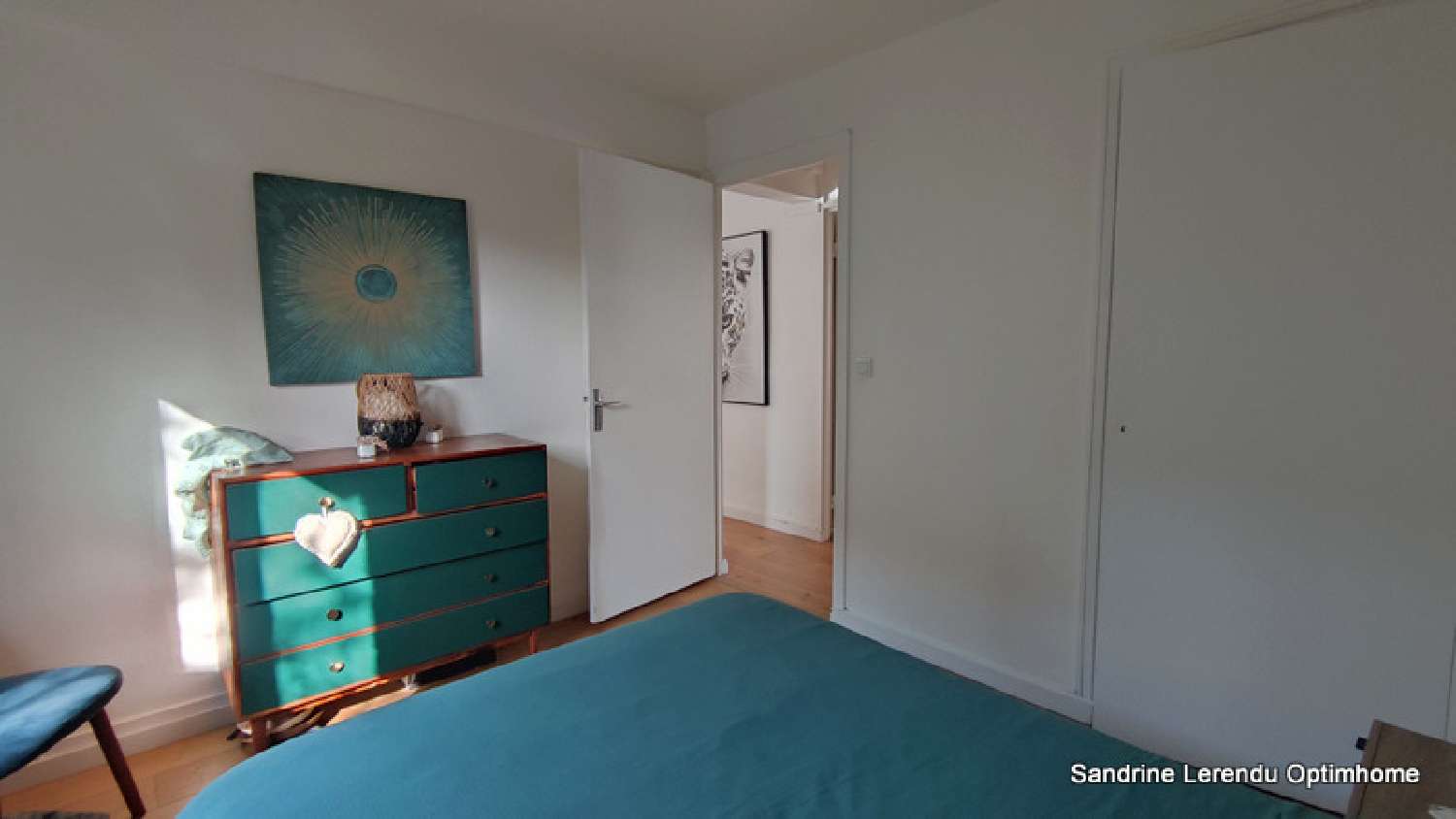  à vendre appartement Rouen Seine-Maritime 8