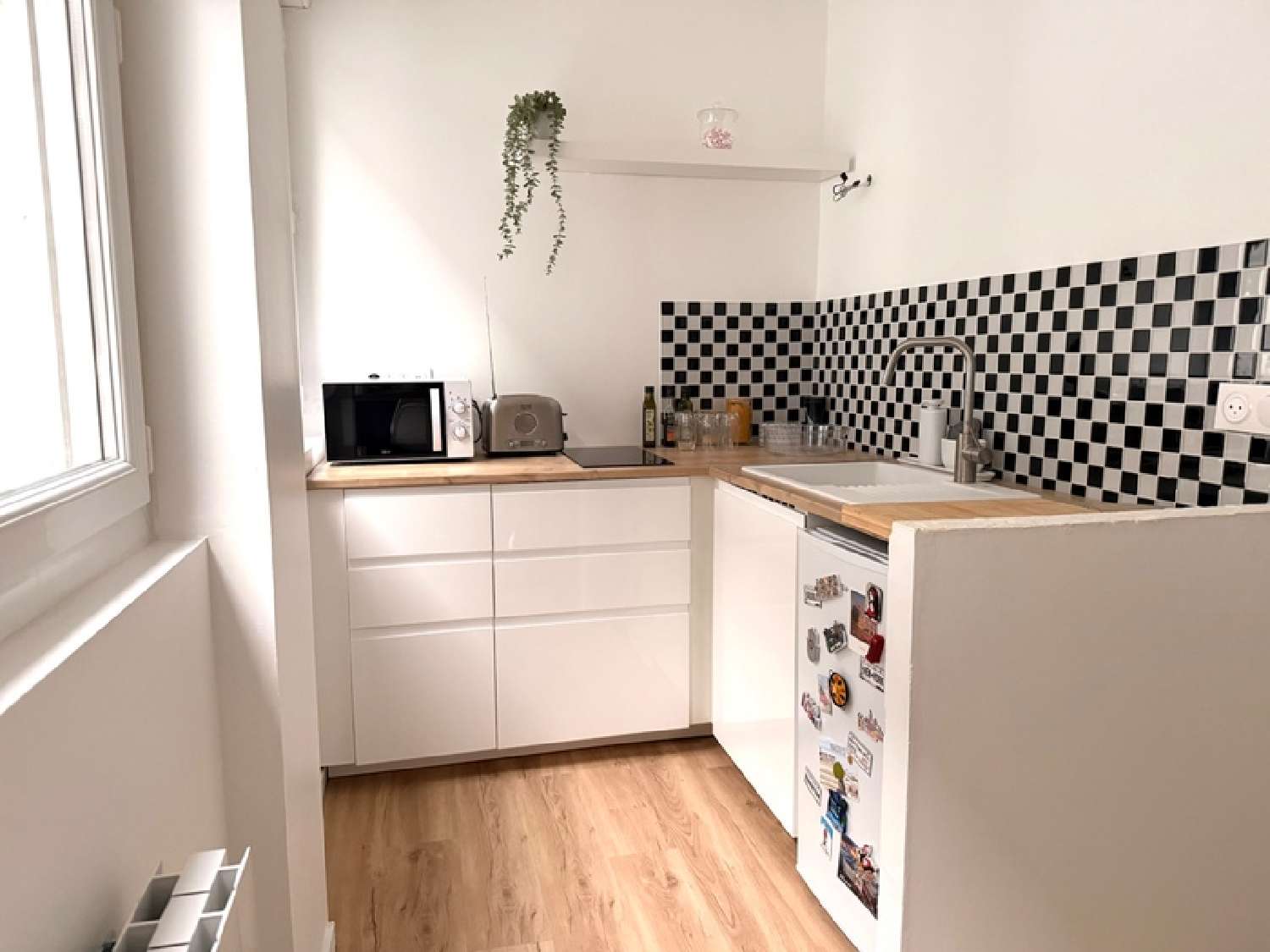  à vendre appartement Rouen Seine-Maritime 2