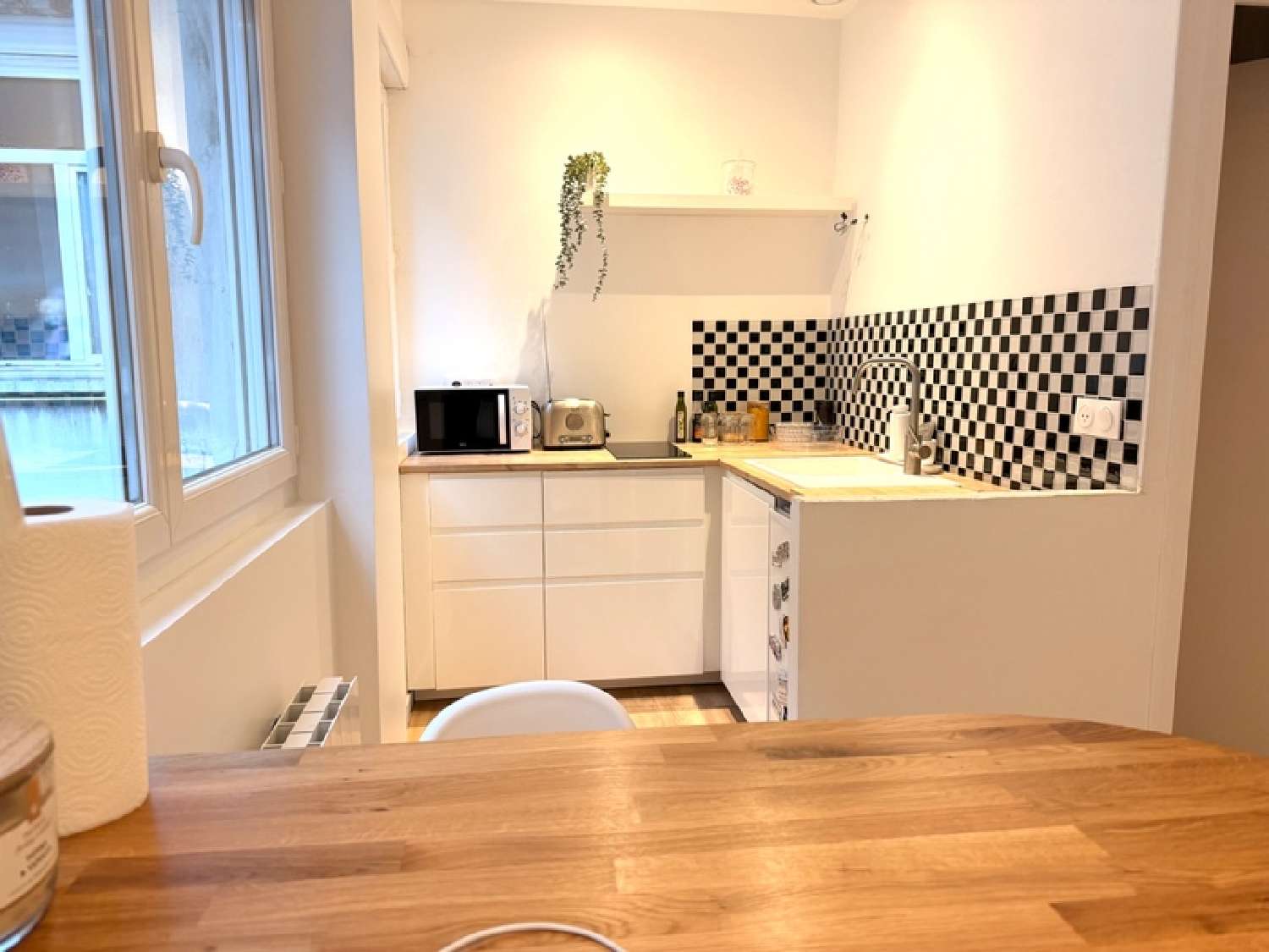 à vendre appartement Rouen Seine-Maritime 3